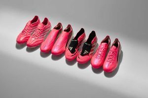 Adidas Road to Glory станет ярким на Чемпионате мира по футболу 2026 года. фото