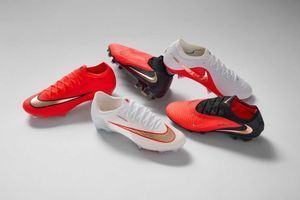 Nike готується до нового сезону з набором Bold Break 'Em Pack фото