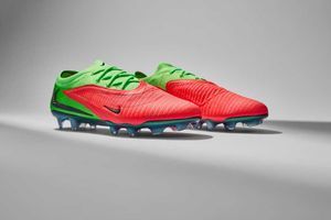Nike Unveil Erling Haaland Signature Phantom Chapter 4 фото