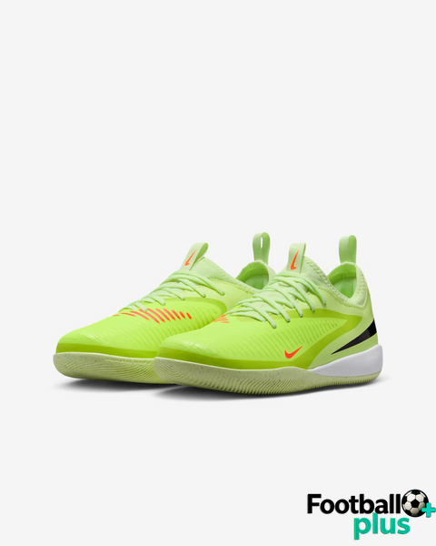 JR NIKE PHANTOM 6 LOW ACADEMY IC (HQ2035-800) HQ2035-800 фото