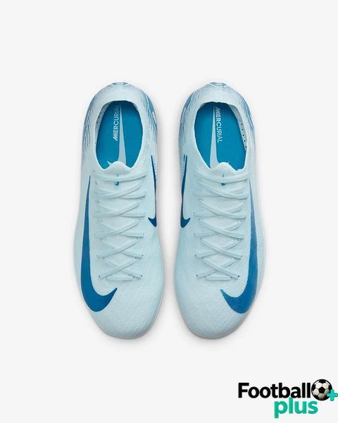JR NIKE ZOOM MERCURIAL VAPOR 16 PRO FG (HF5448-400) HF5448-400 фото