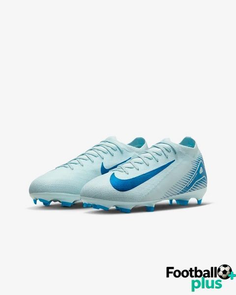 JR NIKE ZOOM MERCURIAL VAPOR 16 PRO FG (HF5448-400) HF5448-400 фото
