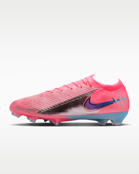 NIKE ZOOM MERCURIAL VAPOR 16 ELITE &ldquo;Vini Jr.&rdquo; FG (IM3643-640) IM3643-640 фото