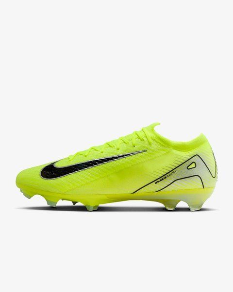 NIKE ZOOM MERCURIAL VAPOR 16 ELITE FG (FQ1457-700) FQ1457-700 фото