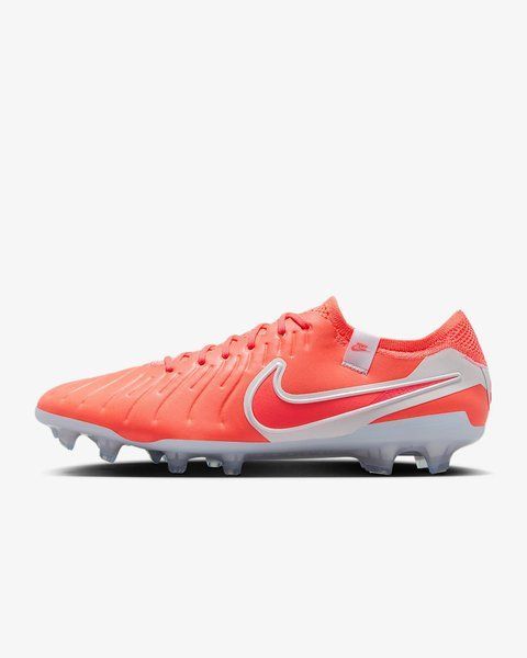 NIKE TIEMPO LEGEND 10 ELITE FG (DV4328-800)  DV4328-800 фото