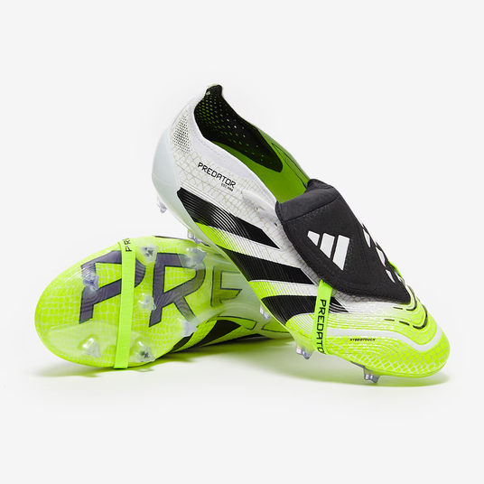 ADIDAS PREDATOR ELITE FT FG (JI1092)