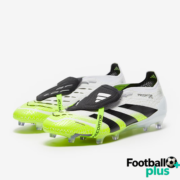 ADIDAS PREDATOR ELITE FT FG (JI1092) JI1092 фото