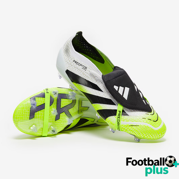 ADIDAS PREDATOR ELITE FT FG (JI1092) JI1092 фото