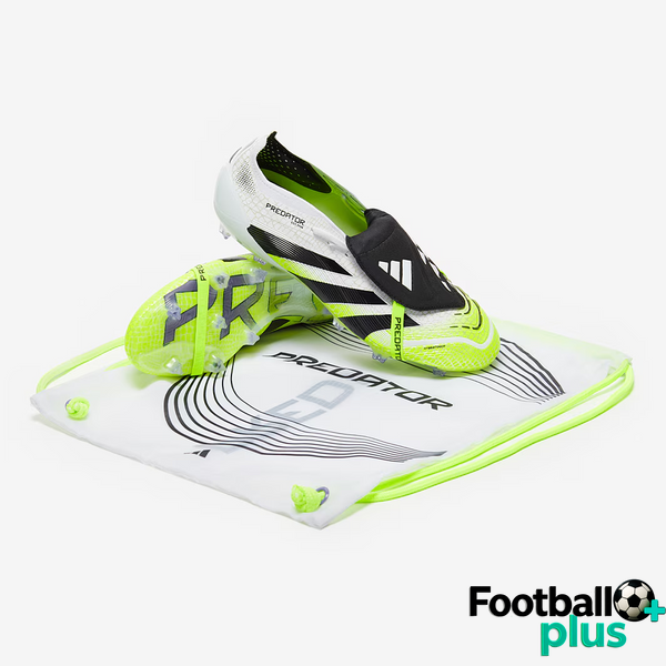 ADIDAS PREDATOR ELITE FT FG (JI1092) JI1092 фото