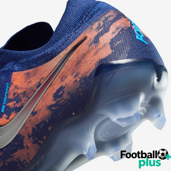 NIKE PHANTOM GX 2 ELITE EH FG (HF6361-400) HF6361-400 фото