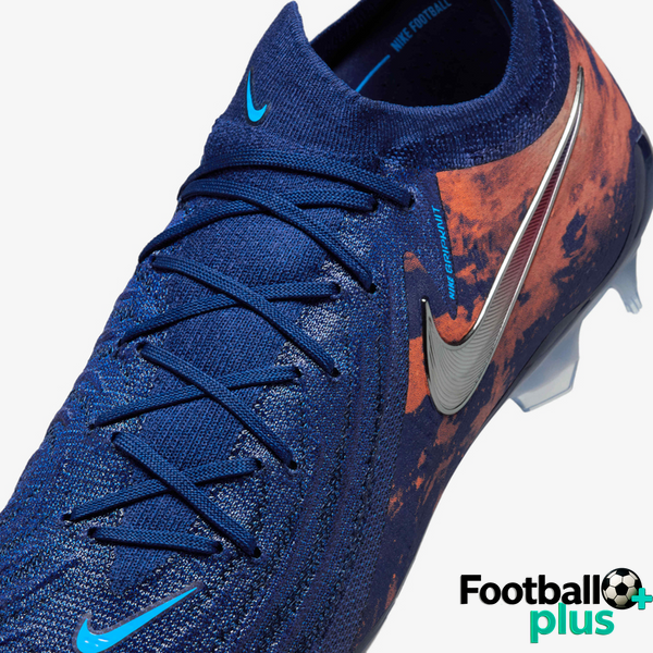 NIKE PHANTOM GX 2 ELITE EH FG (HF6361-400) HF6361-400 фото