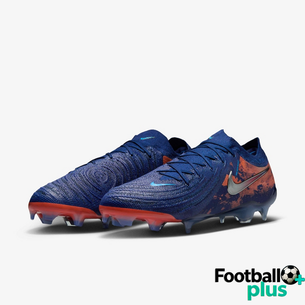 NIKE PHANTOM GX 2 ELITE EH FG (HF6361-400) HF6361-400 фото