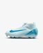 JR NIKE ZOOM MERCURIAL SUPERFLY 10 ACADEMY MG (FQ8304-400) FQ8304-400 фото 1