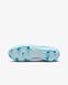 JR NIKE ZOOM MERCURIAL SUPERFLY 10 ACADEMY MG (FQ8304-400) FQ8304-400 фото 2