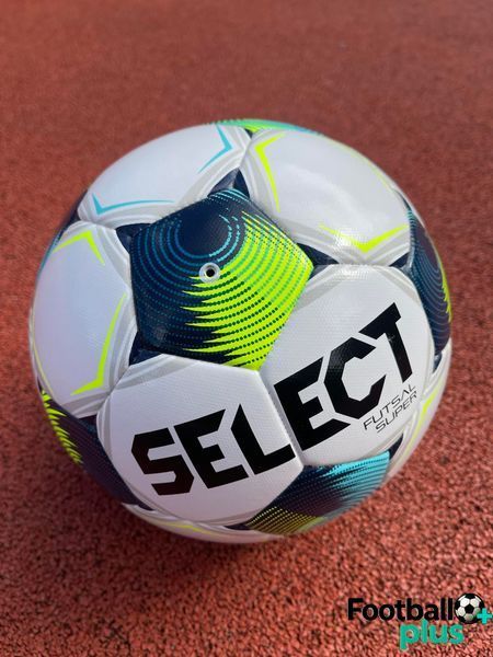 SELECT FUTSAL SUPER TB V26 FIFA PRO QUALITY (62015) 62015 фото