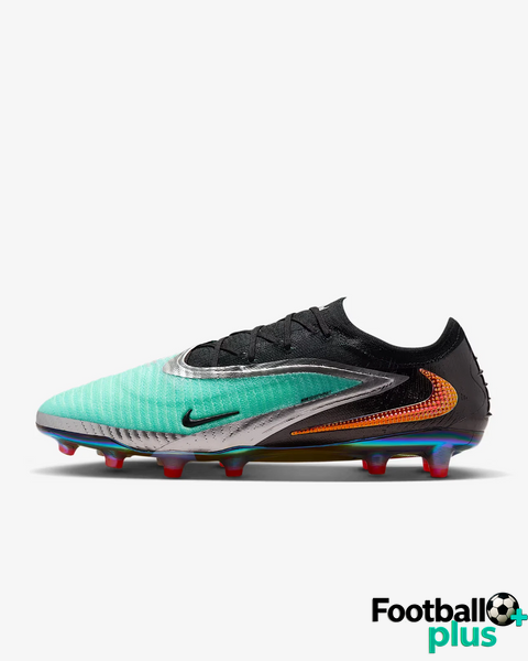 NIKE PHANTOM 6 LOW ELITE SE AG-PRO (IH3862-001) IH3862-001 фото