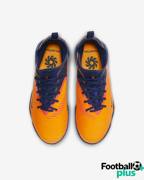 JR NIKE PHANTOM 6 LOW ACADEMY EH TF (HQ2040-800) HQ2040-800 фото