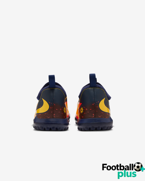 JR NIKE PHANTOM 6 LOW ACADEMY EH TF (HQ2040-800) HQ2040-800 фото