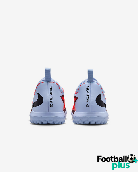 JR NIKE PHANTOM 6 LOW ACADEMY TF (HQ2038-400) HQ2038-400 фото