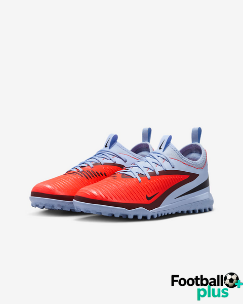 JR NIKE PHANTOM 6 LOW ACADEMY TF (HQ2038-400) HQ2038-400 фото