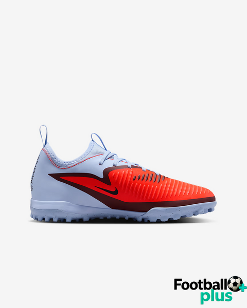 JR NIKE PHANTOM 6 LOW ACADEMY TF (HQ2038-400) HQ2038-400 фото