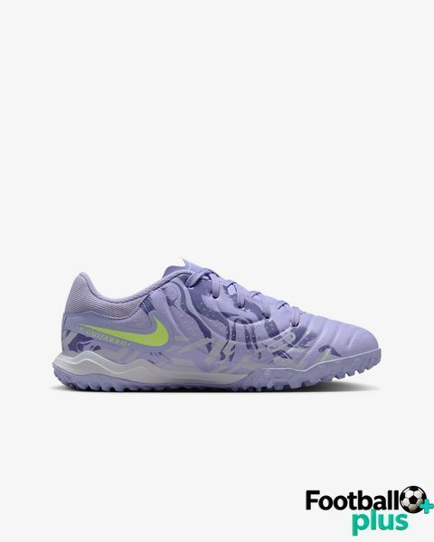 JR NIKE TIEMPO LEGEND X ACADEMY NU1 TF (HF1499-500) HF1499-500 фото