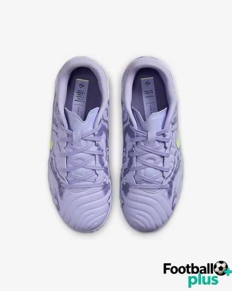 JR NIKE TIEMPO LEGEND X ACADEMY NU1 TF (HF1499-500) HF1499-500 фото