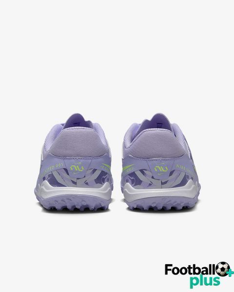 JR NIKE TIEMPO LEGEND X ACADEMY NU1 TF (HF1499-500) HF1499-500 фото