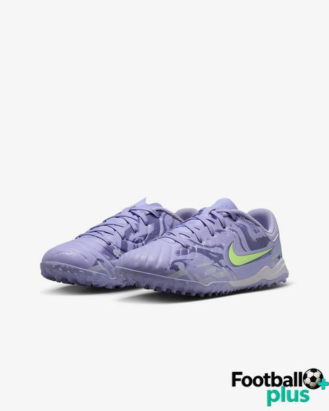 JR NIKE TIEMPO LEGEND X ACADEMY NU1 TF (HF1499-500) HF1499-500 фото