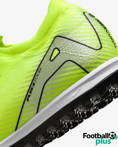 NIKE ZOOM MERCURIAL VAPOR 16 PRO TF (FQ8687-700) FQ8687-700 фото