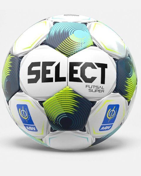 SELECT FUTSAL SUPER TB V26 FIFA PRO QUALITY (62015) 62015 фото
