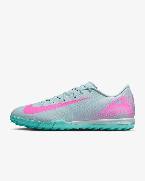 NIKE ZOOM MERCURIAL VAPOR 16 ACADEMY TF (FQ8449-301) FQ8449-301 фото