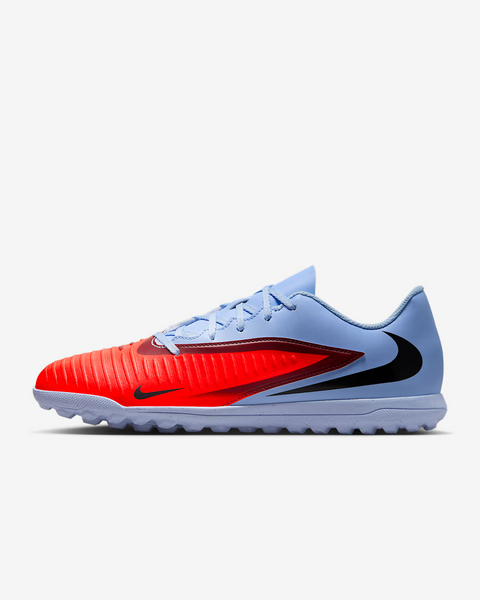 NIKE PHANTOM 6 LOW CLUB TF (HQ2324-400) HQ2324-400 фото