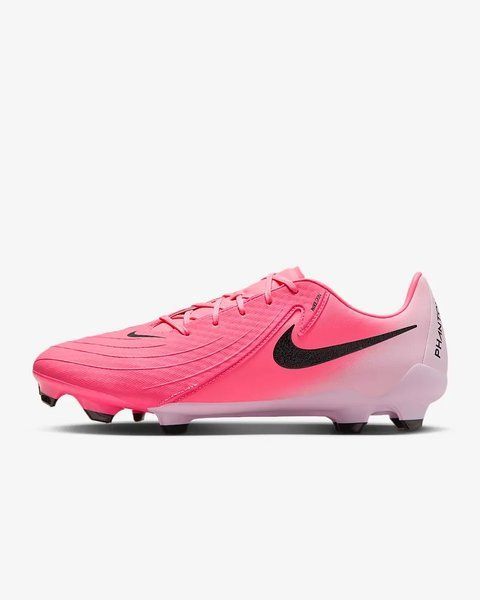 NIKE PHANTOM GX 2 ACADEMY FG\MG (FD6723-600) FD6723-600 фото