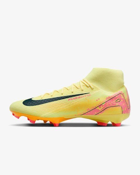 NIKE ZOOM MERCURIAL SUPERFLY 10 ACADEMY KM MG (FQ8293-800) - EUR-44.0 УКР-43.0 US-10.0 (28cm) FQ8293-800 фото