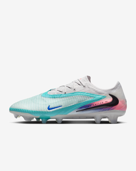 NIKE PHANTOM 6 LOW ELITE NU2 FG (IM9604-300) IM9604-300 фото