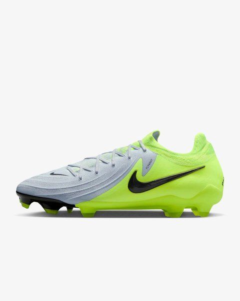NIKE PHANTOM GX 2 PRO FG (FJ2563-003) FJ2563-003 фото