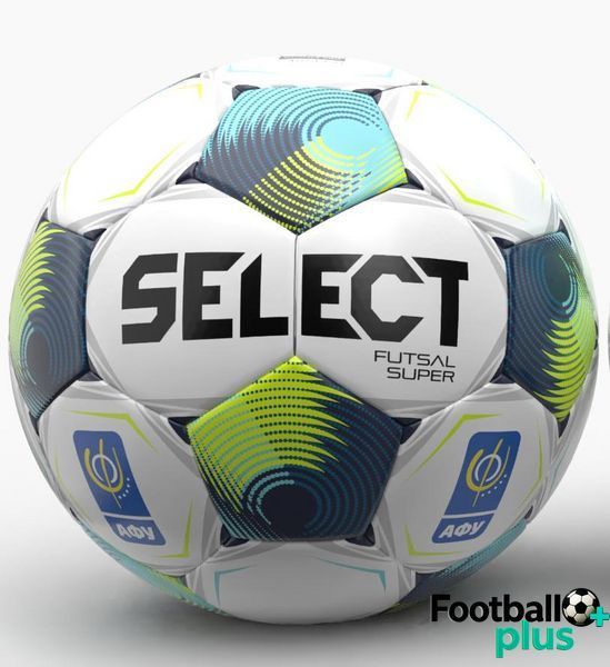 SELECT FUTSAL SUPER TB V26 FIFA PRO QUALITY (62015) 62015 фото