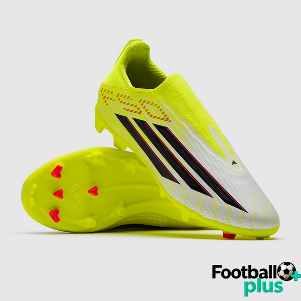 ADIDAS F50 LEAGUE LL FG Junior (JR9009) JR9009 фото