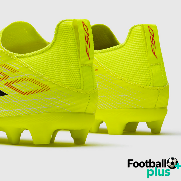 ADIDAS F50 LEAGUE LL FG Junior (JR9009) JR9009 фото