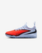 JR NIKE PHANTOM 6 LOW ACADEMY TF (HQ2038-400) HQ2038-400 фото 1