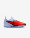 JR NIKE PHANTOM 6 LOW ACADEMY TF (HQ2038-400) HQ2038-400 фото 3