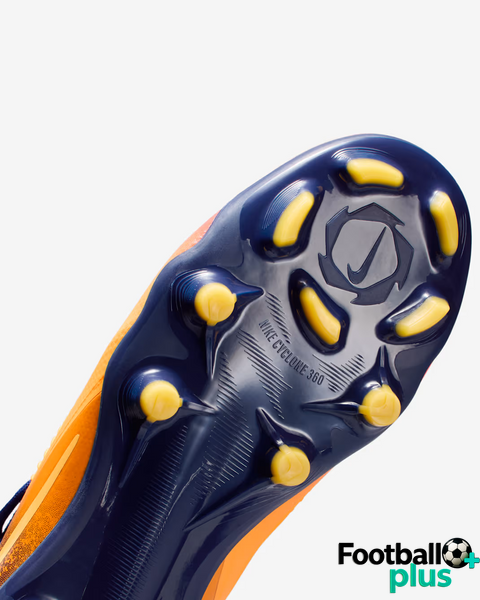 JR NIKE PHANTOM 6 LOW PRO ERLING HAALAND FG (HQ2047-800) HQ2047-800 фото