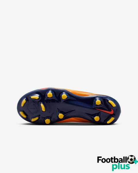 JR NIKE PHANTOM 6 LOW PRO ERLING HAALAND FG (HQ2047-800) HQ2047-800 фото
