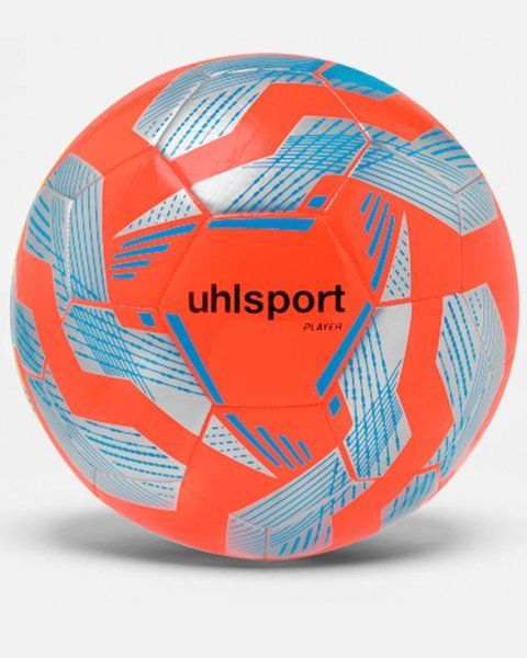 МЯЧ ФУТБОЛЬНЫЙ UHLSPORT PLAYER (100177601) 100177601 фото
