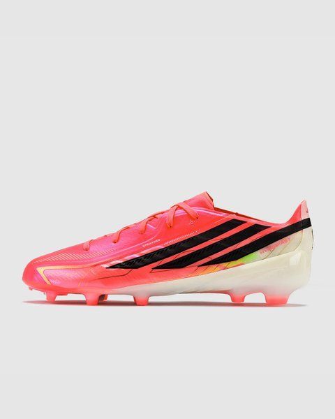 ADIDAS F50 Hyperfast ELITE FG Junior (IH4451) IH4451 фото