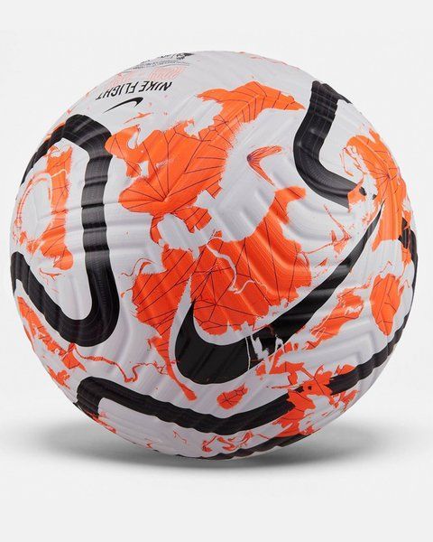 NIKE PREMIER LEAGUE FLIGHT OMB (FB2979-100) FB2979-100 фото