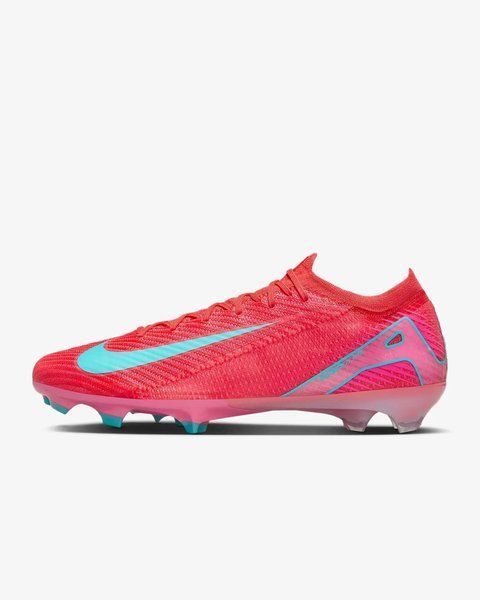 NIKE ZOOM MERCURIAL VAPOR 16 ELITE FG (FQ1457-800) FQ1457-800 фото