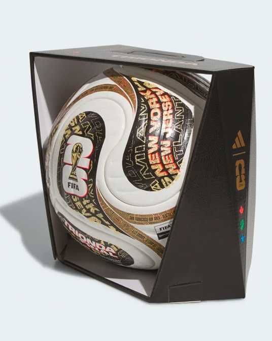 ADIDAS TRIONDA WC FINALS PRO (JY8928)