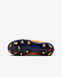 JR NIKE PHANTOM 6 LOW PRO ERLING HAALAND FG (HQ2047-800) HQ2047-800 фото 2